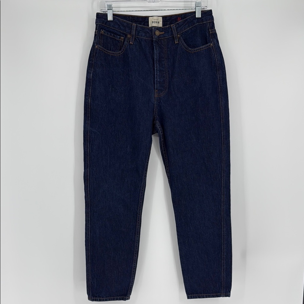 Sezane Slim Parfait Jeans Size 32 (Euro Sizing)